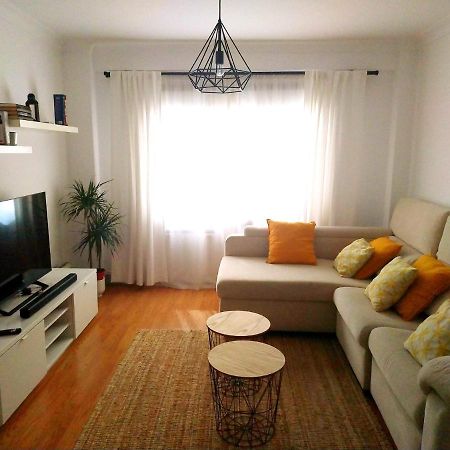 El Apartamento De Marta โอโกรูญา ภายนอก รูปภาพ