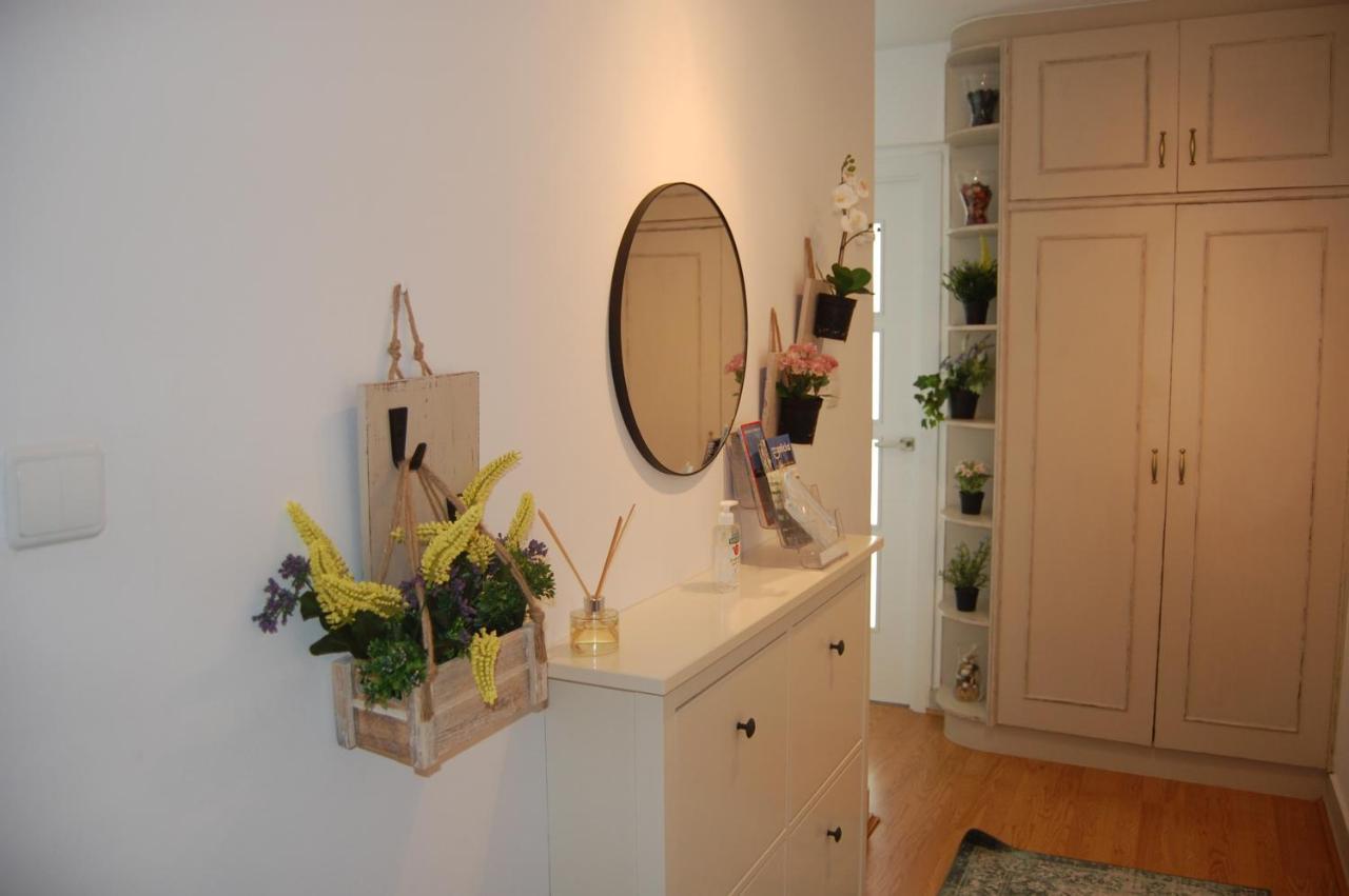 El Apartamento De Marta โอโกรูญา ภายนอก รูปภาพ
