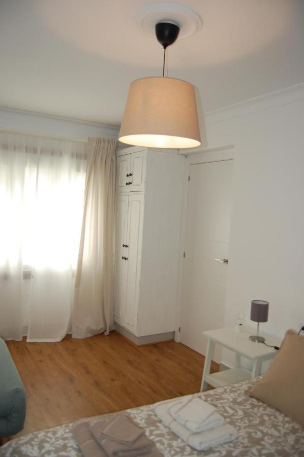 El Apartamento De Marta โอโกรูญา ภายนอก รูปภาพ