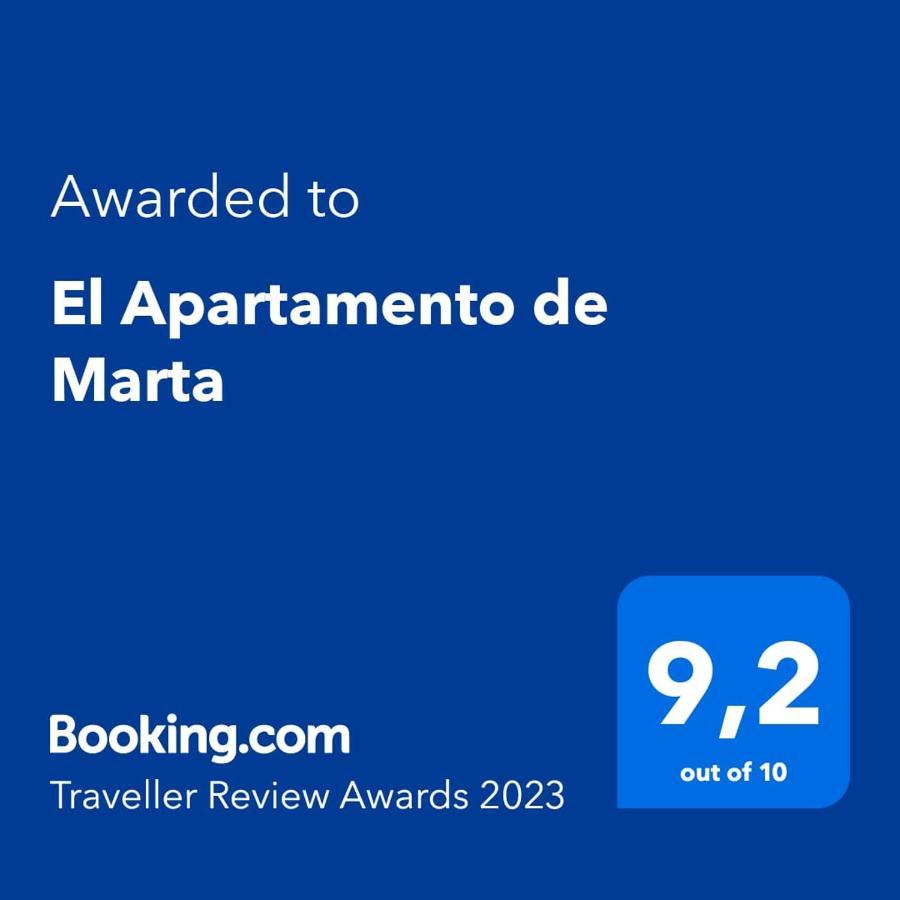 El Apartamento De Marta โอโกรูญา ภายนอก รูปภาพ
